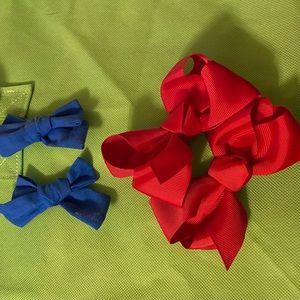 Hairbows! 🎀